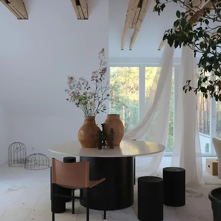 Resort Dua Si Boutique Druskininkai